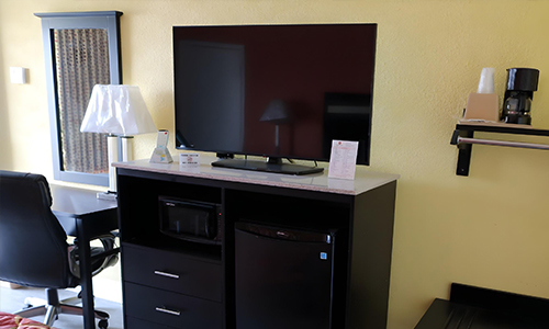 King Room Workspace
